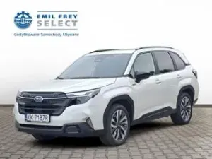 Subaru Forester VI 2.0i-L Platinum (EyeSight) Lineartronic 2025