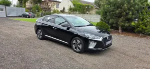 Hyundai IONIQ 2021