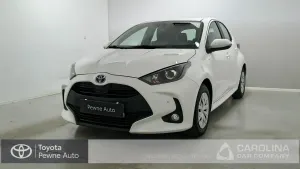 Toyota Yaris IV Hybrid 1.5 Comfort 2023