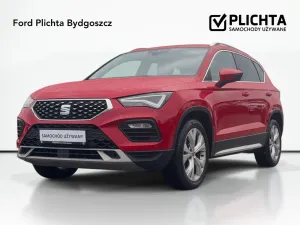 Seat Ateca 2021