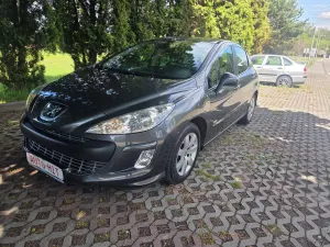 Peugeot 308 T7 120 VTi Millesim 200 2010