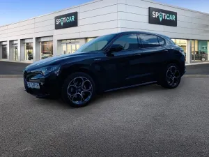 Alfa Romeo Stelvio 2.0 Turbo Veloce Q4 2023