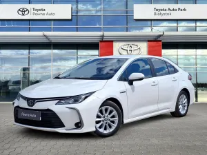 Toyota Corolla Seria E21 1.8 Hybrid Comfort 2021