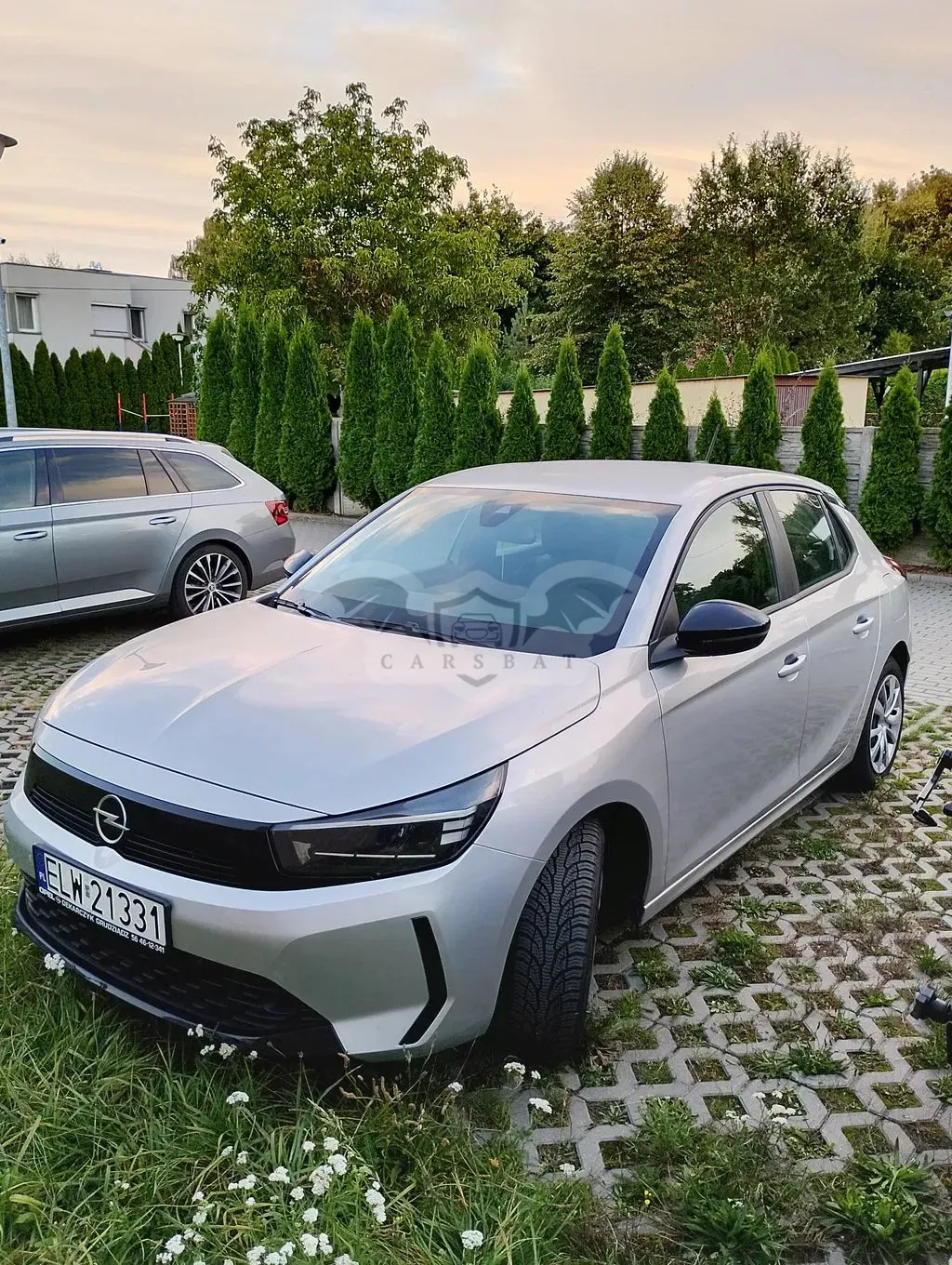 Opel Corsa F 1.2 Edition S&S 2024