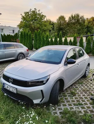 Opel Corsa F 1.2 Edition S&S 2024