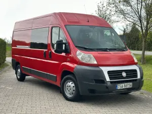Fiat Ducato 2012