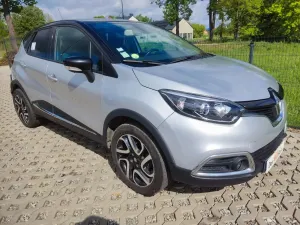 Renault Captur / QM3 I ENERGY dCi 90 Start&Stop Intens 2016