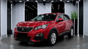 Peugeot 3008 II 1.2 PureTech Active Pack S&S 2021