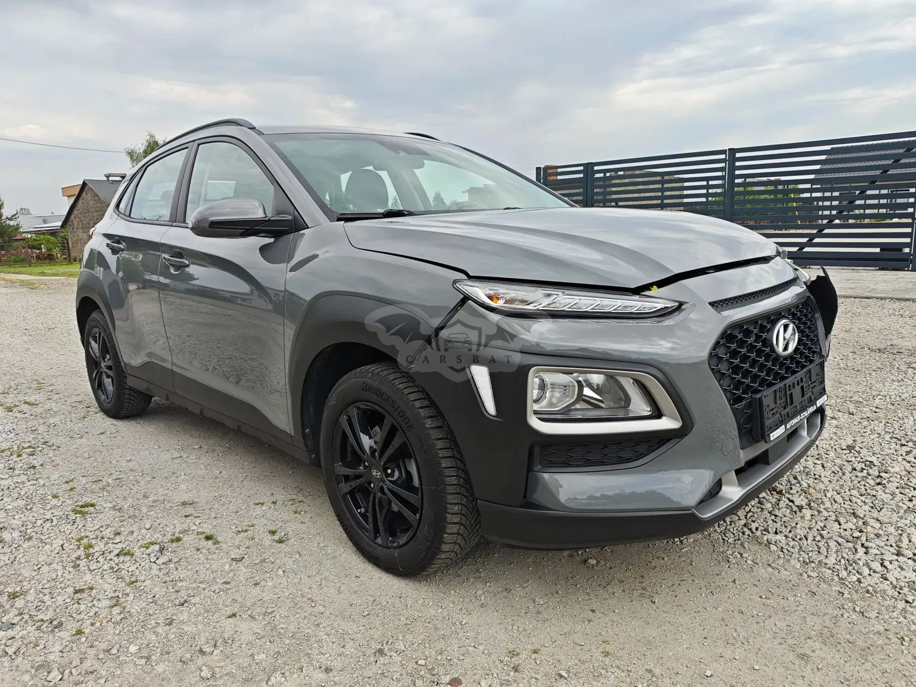 Hyundai Kona I 1.0 T-GDI YES!+ 2019