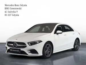 Mercedes-Benz A W177 2022