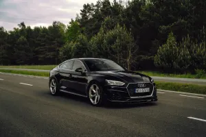Audi RS5 2.9 TFSI quattro tiptronic 2019
