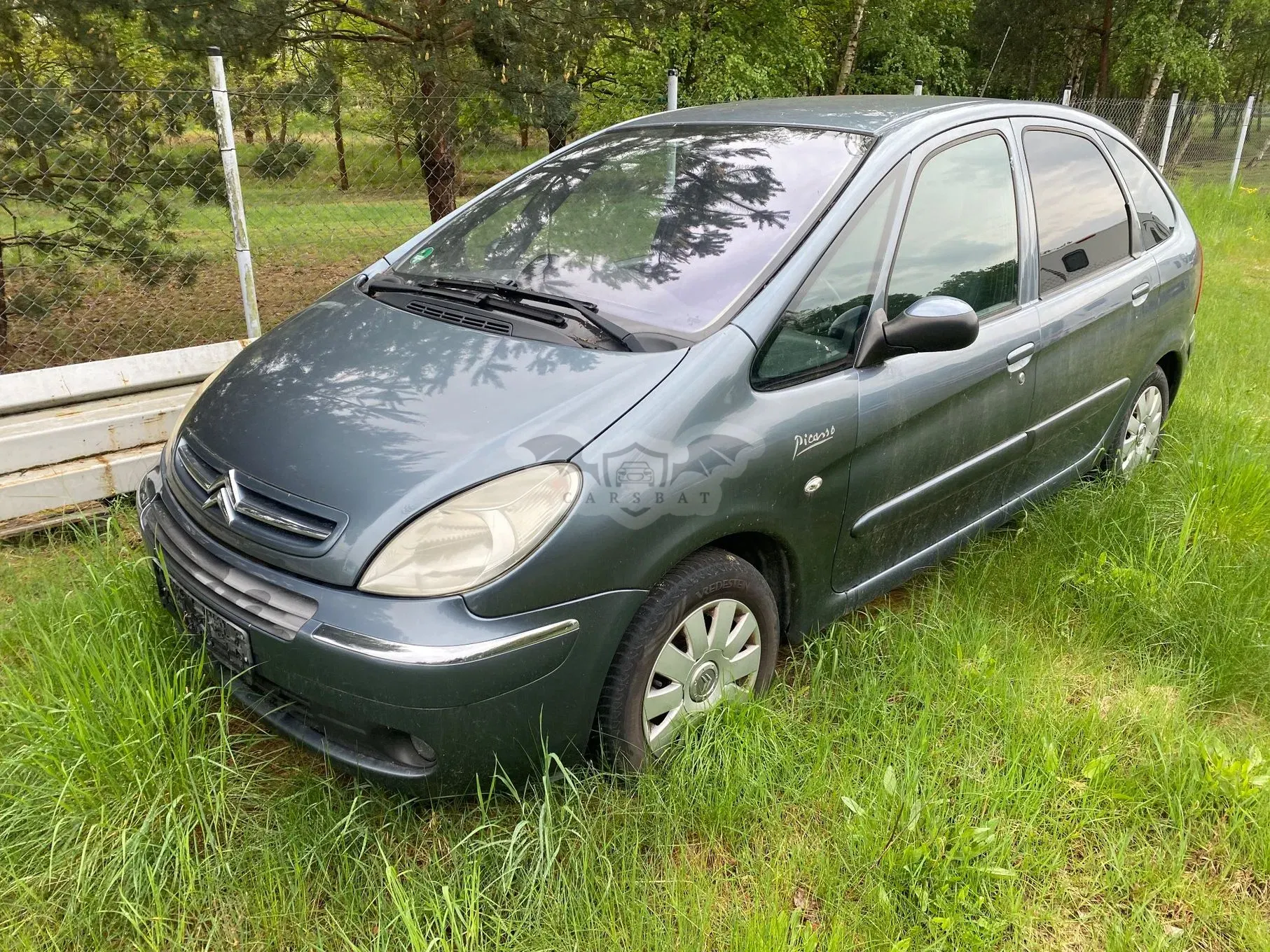 Citroën Xsara Picasso 1.6 Tendance 2007