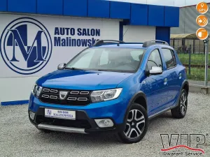 Dacia Sandero II TCe 90 Prestige 2019
