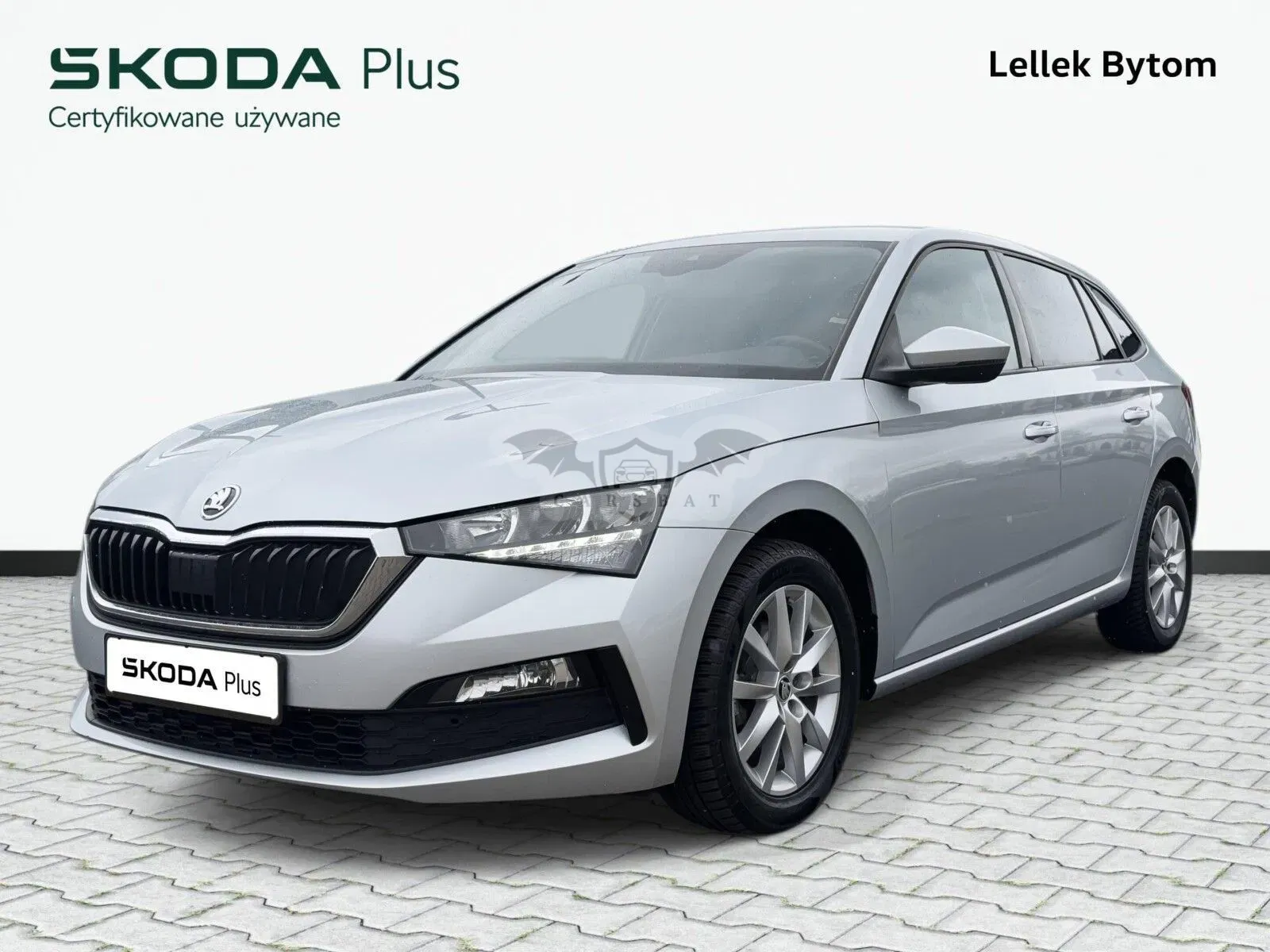 Skoda Scala 1.0 TSI Ambition DSG 2022