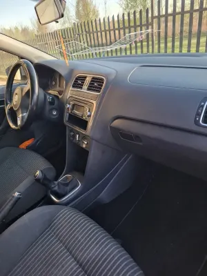 Volkswagen Polo V 2010