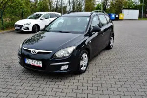 Hyundai i30 I 1.6 CRDi Blue Classic 2009