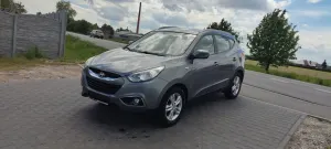 Hyundai ix35 1.6 2WD 5 Star Edition 2013