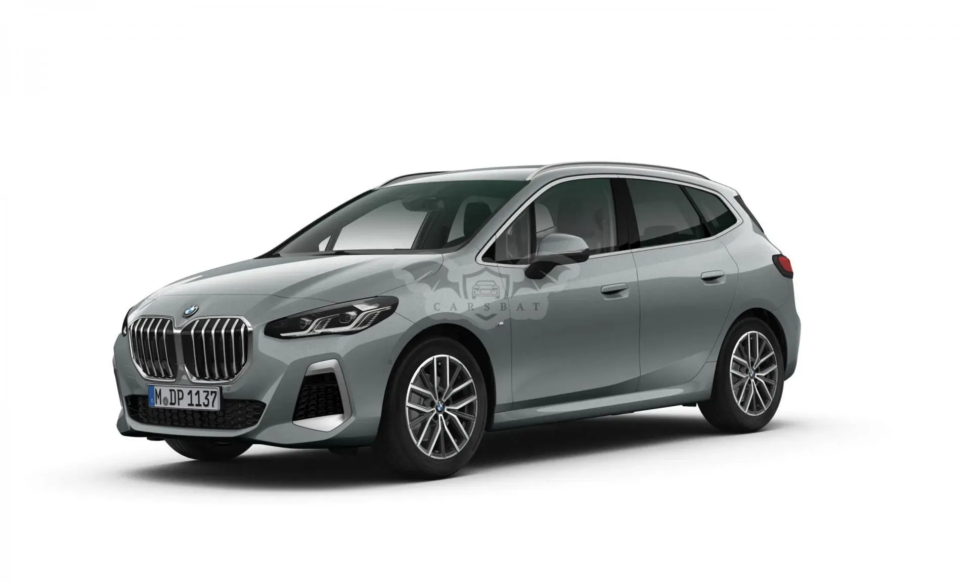 BMW 2 Series 2024