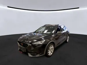 Cupra Formentor 2022