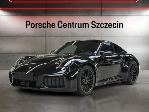 Porsche 911 992 Turbo S 2026
