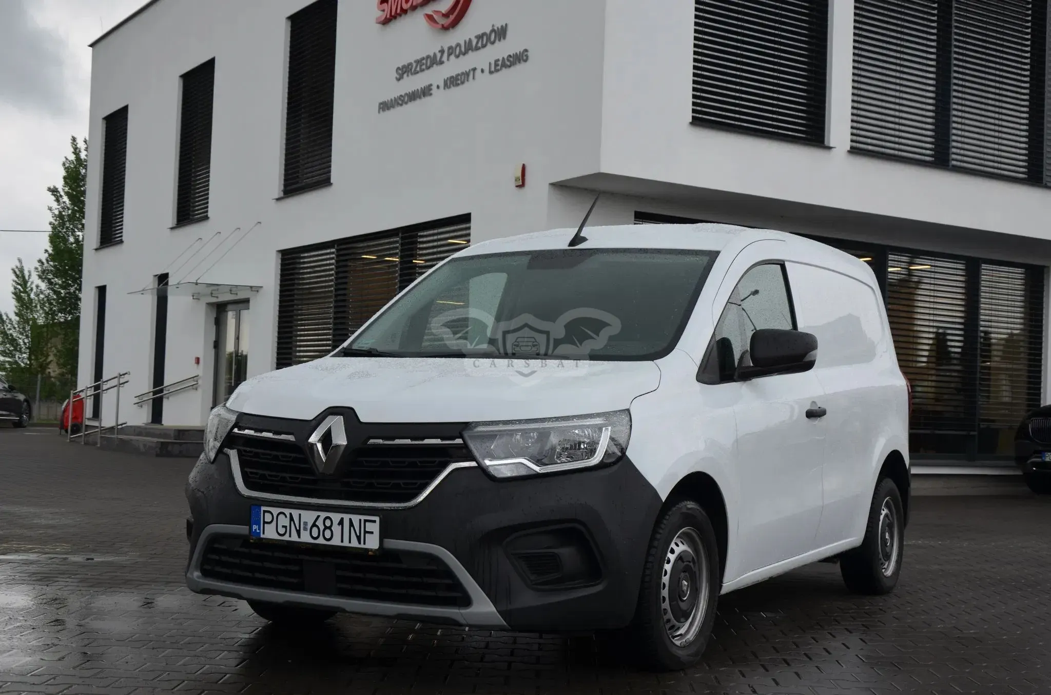 Renault Kangoo 2022
