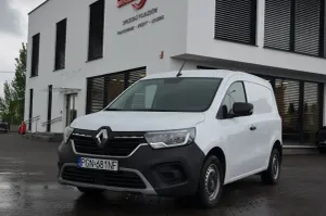 Renault Kangoo 2022