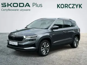 Skoda Karoq 1.5 TSI ACT Style DSG 2023