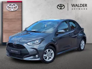 Toyota Yaris IV 2024