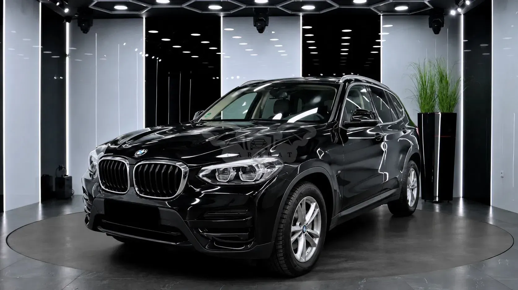 BMW X3 G01 xDrive20i GPF Advantage 2020