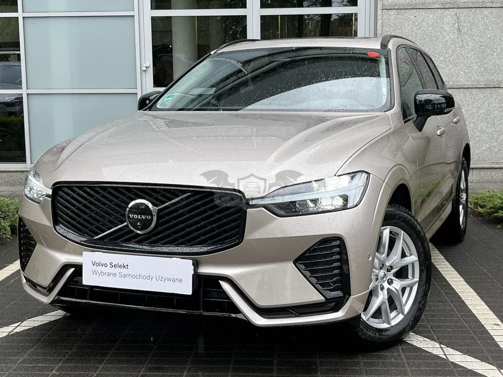 Volvo XC60 II 2025