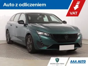 Peugeot 308 P5 2023