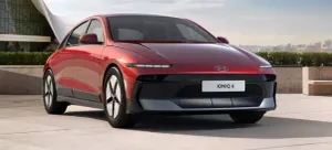 Hyundai IONIQ 6 I 2025