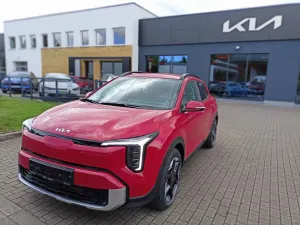 Kia Stonic 2026