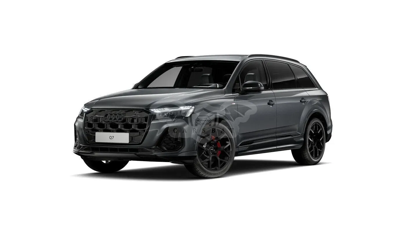 Audi Q7 II 2025