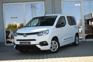 Toyota Proace City 2023