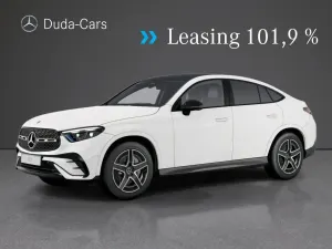 Mercedes-Benz GLC II 2025