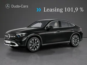 Mercedes-Benz GLC II 2025