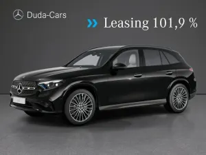Mercedes-Benz GLC II 2025