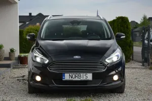 Ford S-Max II 2.0 TDCi Titanium 2018