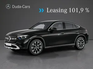 Mercedes-Benz GLC II 2025
