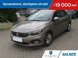 Fiat Tipo II 2018