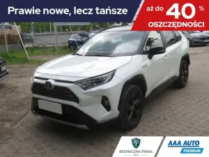 Toyota Rav4 IV 2020