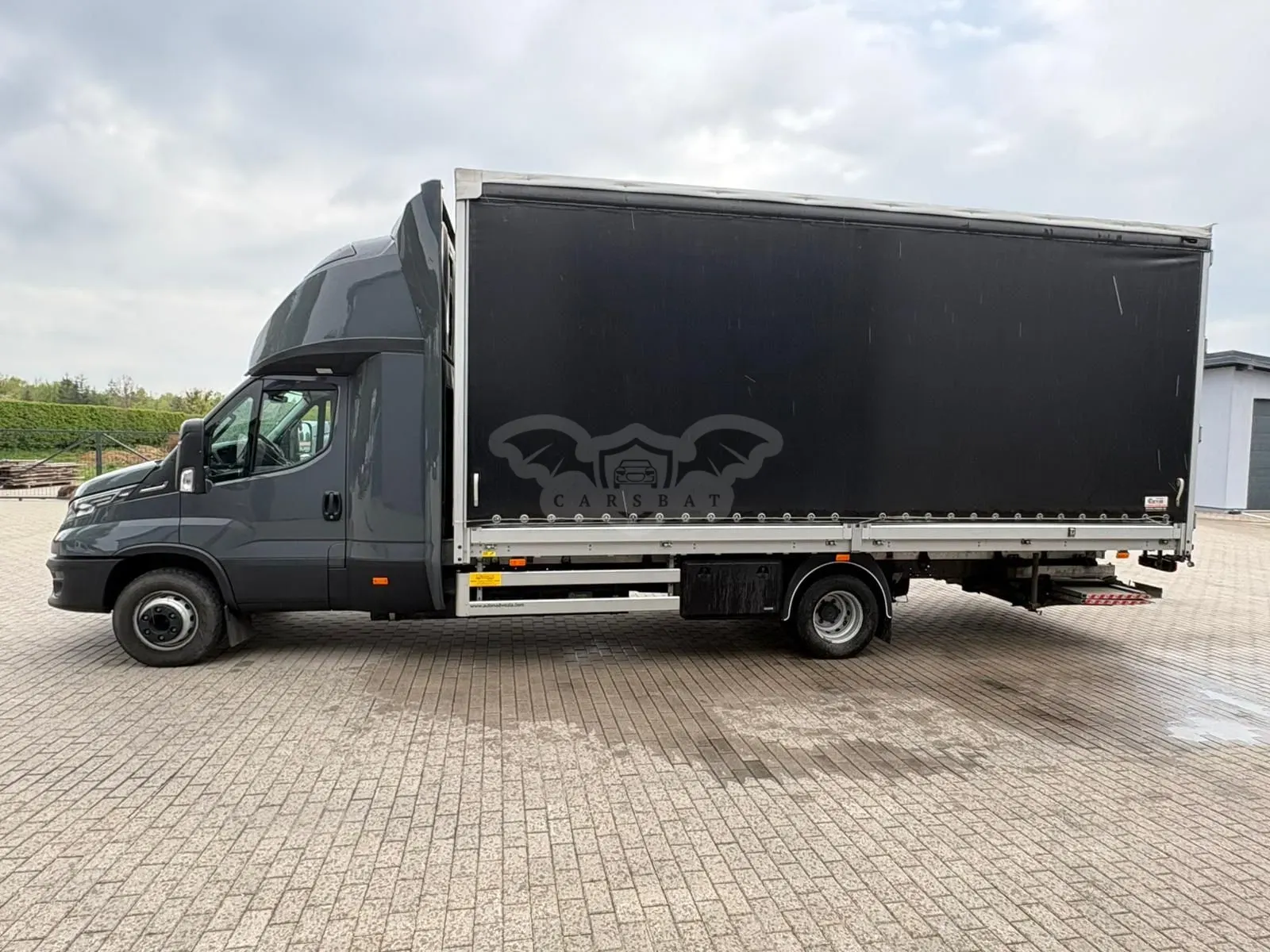 Iveco Daily 2024