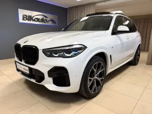 BMW X5 G05 xDrive30d mHEV sport 2022