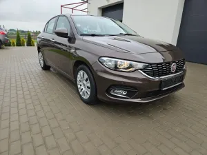 Fiat Tipo II 1.4 16V More 2017