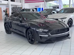 Ford Mustang 5.0 V8 GT 2022