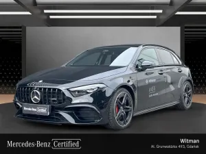 Mercedes-Benz A W177 2025