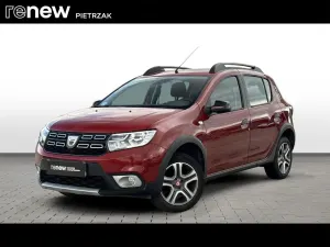 Dacia Sandero II 2019