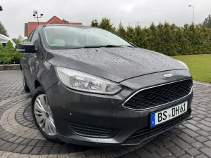 Ford Focus Mk3 1.0 EcoBoost Titanium 2016