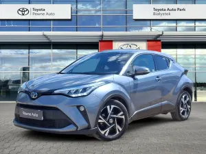 Toyota C-HR 2023